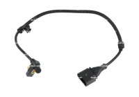 Vevaxelsensor