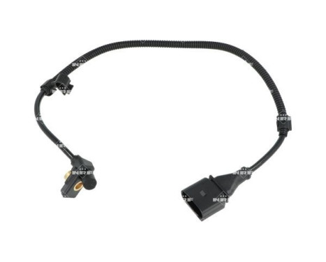 Vevaxelsensor
