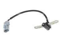 Vevaxelsensor
