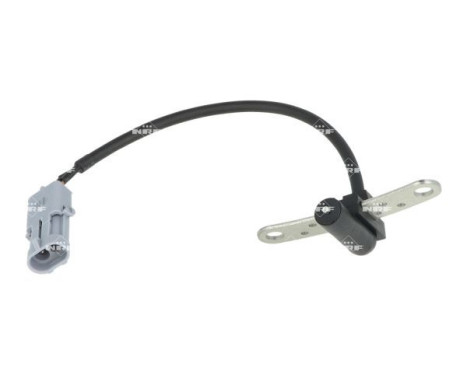 Vevaxelsensor