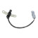 Vevaxelsensor, miniatyr 3
