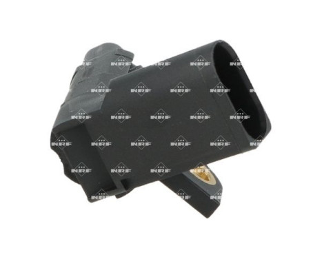 Vevaxelsensor
