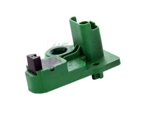 Vevaxelsensor