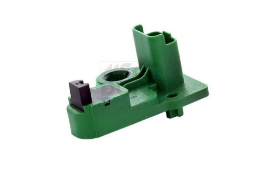 Vevaxelsensor