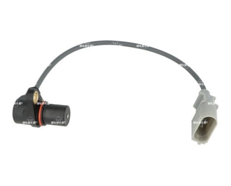 Vevaxelsensor