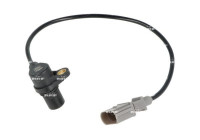 Vevaxelsensor