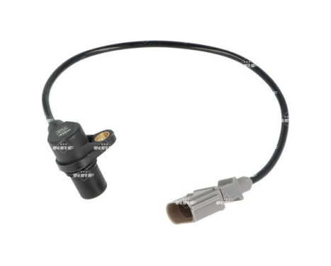 Vevaxelsensor