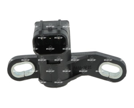 Vevaxelsensor