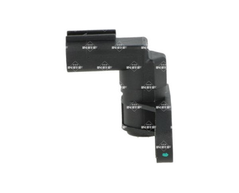 Vevaxelsensor, bild 2