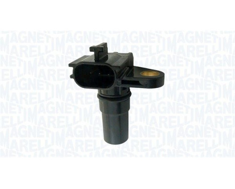 Vevaxelsensor