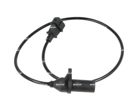 Vevaxelsensor