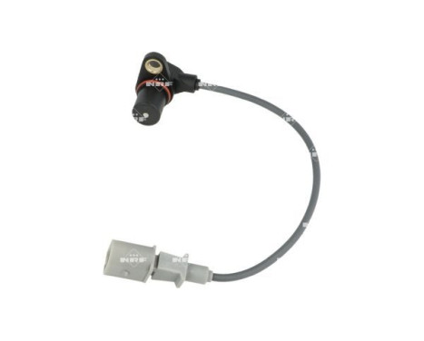 Vevaxelsensor, bild 2