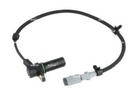 Vevaxelsensor