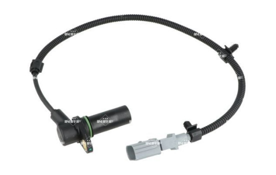 Vevaxelsensor