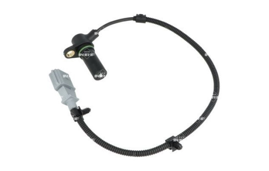 Vevaxelsensor, bild 2