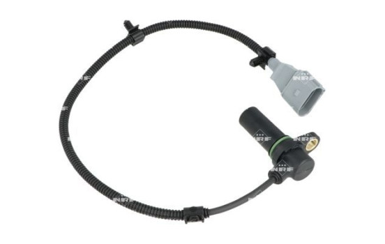 Vevaxelsensor, bild 4