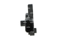 Vevaxelsensor