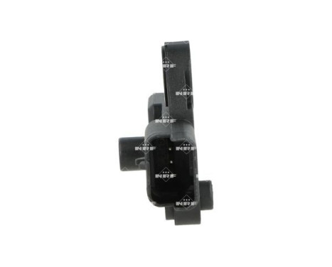 Vevaxelsensor