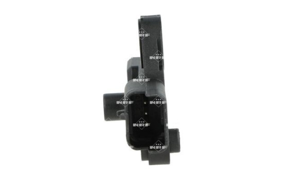 Vevaxelsensor