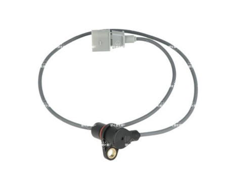 Vevaxelsensor