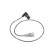 Vevaxelsensor, miniatyr 3