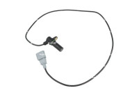 Vevaxelsensor