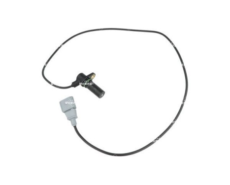 Vevaxelsensor