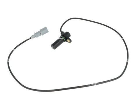 Vevaxelsensor, bild 2