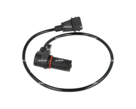 Vevaxelsensor, bild 2