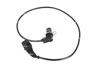 Vevaxelsensor