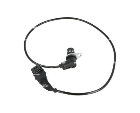 Vevaxelsensor