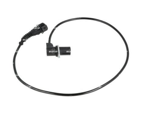 Vevaxelsensor, bild 2