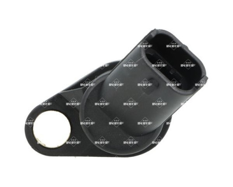 Vevaxelsensor