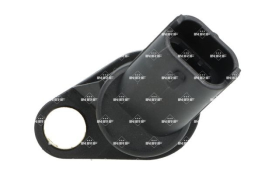 Vevaxelsensor