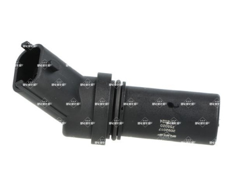 Vevaxelsensor, bild 2