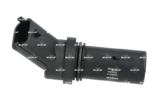 Vevaxelsensor, bild 2
