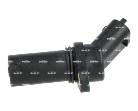 Vevaxelsensor, bild 4
