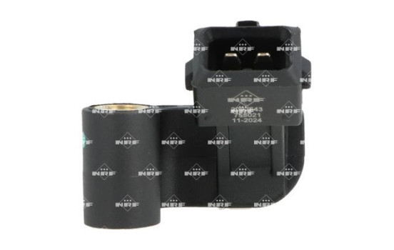 Vevaxelsensor