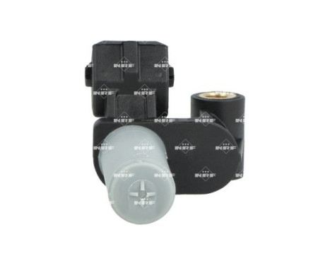 Vevaxelsensor, bild 3