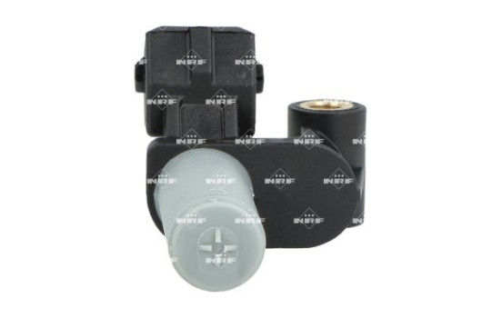 Vevaxelsensor, bild 3