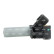 Vevaxelsensor, miniatyr 4