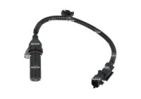 Vevaxelsensor