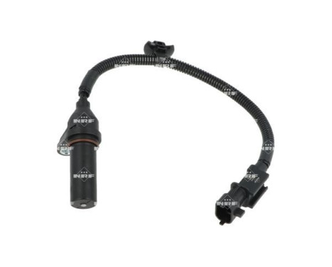 Vevaxelsensor