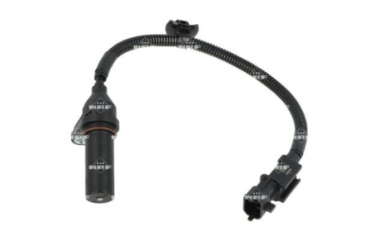 Vevaxelsensor