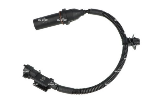 Vevaxelsensor, bild 2