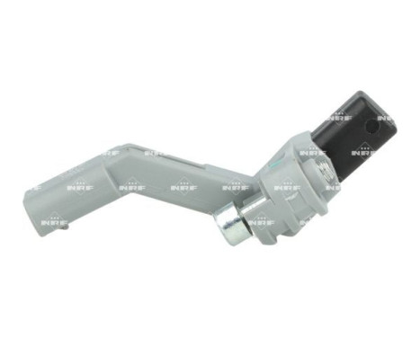 Vevaxelsensor, bild 2