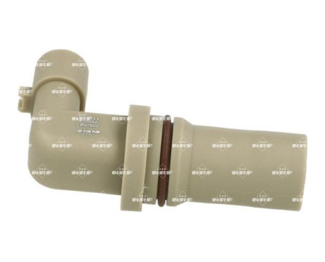 Vevaxelsensor, bild 2