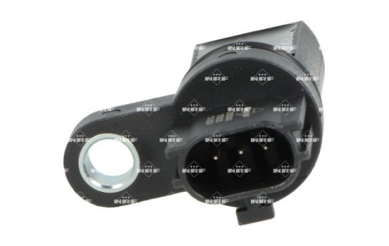 Vevaxelsensor