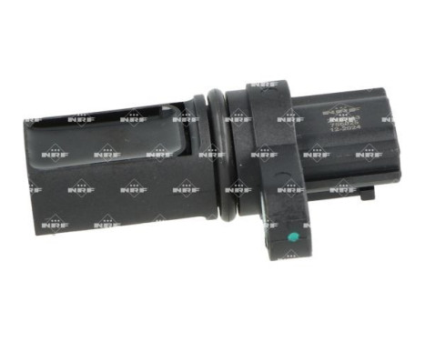 Vevaxelsensor, bild 4