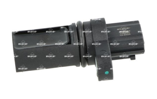 Vevaxelsensor, bild 4